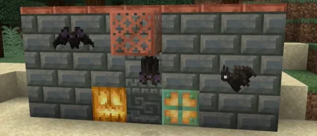 MINECRAFT SNAPSHOT 23W43A